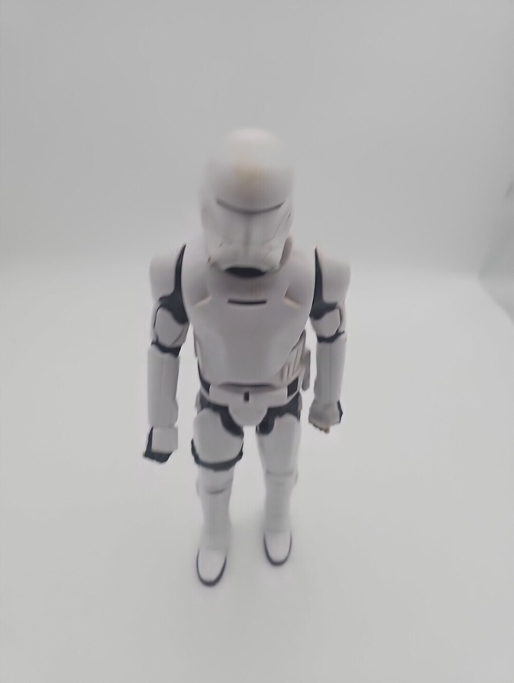 Star Wars Flametrooper 11.5 Inch Figure Hasbro The Mandalorian